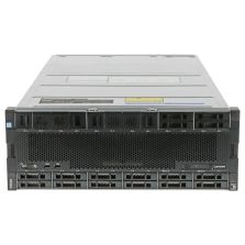 Lenovo ThinkSystem SR950 Server 4x Gold 6230 20C 2,1GHz 512GB 12x SFF 930-16i