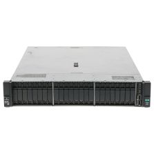HPE ProLiant DL380 Gen10 Server 2x Xeon Gold 6136 12C 3GHz 1TB 24x SFF P408i-a