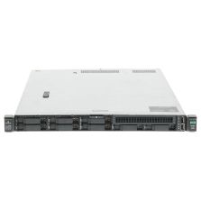 HPE ProLiant DL325 Gen10 NC EPYC 7402P 24-Core 2,8GHz 64GB 8x SFF P408i-a