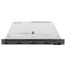 Dell PowerEdge R640 Server 2x Xeon Gold 6144 8C 3,5GHz 1TB 4x LFF 2x NVMe SFF