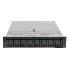 Dell PowerEdge R740xd Server 2x Xeon Gold 6154 18C 3GHz 32GB 28xSFF H740P