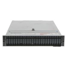 Dell PowerEdge R740xd Server 2x Xeon Gold 6154 18C 3GHz 128GB 28xSFF H740P