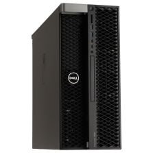 DELL Precision 7820 Workstation Gold 5218 16C 2,3GHz 32GB RAM 1TB NVME Win11