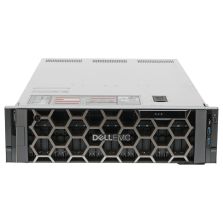 Dell PowerEdge R940 Server 4x Xeon Gold 6254 18-Core 3.1GHz 3TB RAM 24xSFF H740P