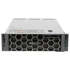 Dell PowerEdge R940 Server 4x Xeon Platinum 8276 28C 2,2GHz 3TB RAM 24xSFF H740P