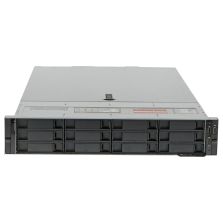 Dell PowerEdge R740xd Server 2x Xeon Gold 6244 8-Core 3.6GHz 1.5TB DDR4 RAM H740p 12x LFF