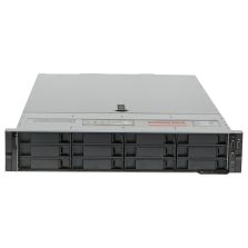 Dell PowerEdge R740xd Server 2x Xeon Gold 6226 12-Core 2.7GHz 256GB DDR4 RAM H740p 12x...