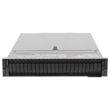Dell PowerEdge R740xd Server 2x Platinum 8276 28-Core 2.2GHz 512GB RAM HBA330+ 24x SFF...