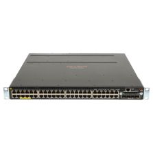 HPE Aruba Networking 3810M 48G PoE+ 4SFP+ 1050W Switch 48x 1GbE PoE+ 4x SFP+ 10GbE incl.