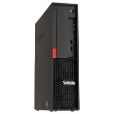 Lenovo ThinkStation P330 SFF Workstation Xeon E-2276G 6-Core 3.8GHz 32GB DDR4 RAM 512GB...