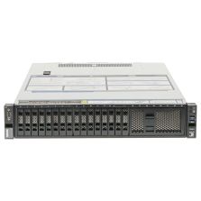 Lenovo ThinkSystem SR650 Server 2x Xeon Gold 5118 12-Core 2.3GHz 1.5TB DDR4 RAM 930-16i...