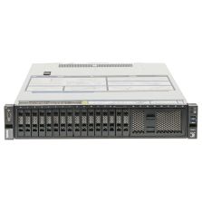 Lenovo ThinkSystem SR650 Server 2x Xeon Gold 6144 8-Core 3.5GHz 64GB DDR4 RAM 930-16i...