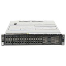 Lenovo ThinkSystem SR650 Server 2x Xeon Gold 6144 8-Core 3.5GHz 256GB DDR4 RAM 930-16i...