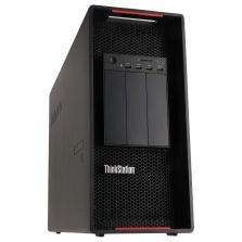 Lenovo ThinkStation P920 Workstation 2x Xeon Gold 6154 18-Core 3GHz 64GB DDR4 RAM 1TB...
