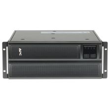 APC UPS Smart-UPS X 3000VA/2700W 4U Rack 2x C19 8x C13 16A SMX3000HVNC Batteries new