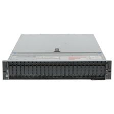 Dell PowerEdge R740 Server 2x Xeon Platinum 8276 28-Core 2.2GHz 192GB DDR4 RAM 16xSFF...