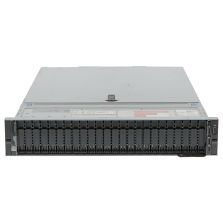 Dell PowerEdge R740 Server 2x Xeon Gold 6150 18-Core 2.7GHz 96GB DDR4 RAM H740P 16x SFF...
