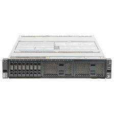 Lenovo ThinkSystem SR650 v2 Server 2x Xeon Gold 5315Y 8-Core 3.2GHz 64GB DDR4 RAM 5350-8i