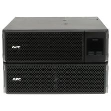 APC UPS Smart-UPS 10kVA/10kW 4x C19 6x C13 6U - SRT10KXLI Batteries new