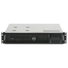 Dell UPS Smart-UPS 1500VA/1000W 7A 4x C13 2U - DLT1500RMI2U Batteries new