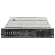 Lenovo ThinkSystem SR650 Server 2x Xeon Silver 4110 8-Core 2.1GHz 128GB DDR4 RAM 530-8i...