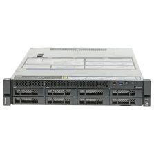 Lenovo ThinkSystem SR650 Server 2x Xeon Gold 6136 12-Core 3GHz 1.5TB DDR4 RAM 530-8i 8x...