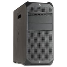 HP Z4 G4 Workstation Xeon W-2104 4-Core 3.2GHz 128GB DDR4 512GB NVME Win 11
