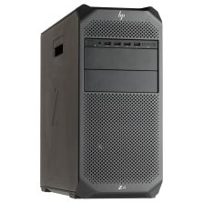 HP Z4 G4 Workstation Xeon W-2223 4-Core 3.6GHz 16GB DDR4 1TB NVME Win 11