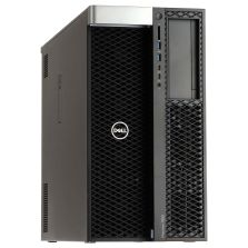 DELL Precision 7920 Workstation 2x Xeon Gold 5218 16-Core 2.3GHz 1TB DDR4 1TB NVME...