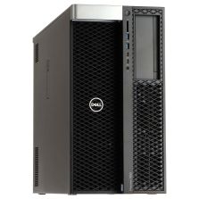 DELL Precision 7920 Workstation 2x Xeon Gold 6140 18-Core 2.3GHz 96GB DDR4 1TB NVME...