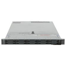 Dell PowerEdge R640 Server 2x Xeon Gold 6242 16-Core 2.8GHz 1.5TB DDR4 10x SFF (8x NVMe...