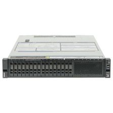 Lenovo ThinkSystem SR650 Server 2x Xeon Gold 6242 16-Core 2.8GHz 1.5TB DDR4 RAM 930-16i...