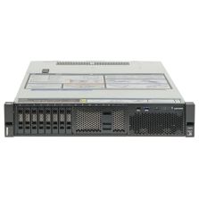 Lenovo ThinkSystem SR590 Server 2x Xeon Silver 4216 16-Core 2.1GHz 512GB DDR4 RAM...