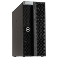 Dell Precision 5820 Workstation Xeon W-2223 4-Core 3.6GHz 128GB DDR4 1TB SSD Win11