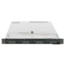 Dell PowerEdge R640 Server 2x Xeon Silver 4110 8-Core 2.1GHz 1TB DDR4 RAM H730 4x LFF...