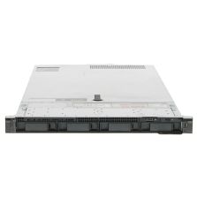 Dell PowerEdge R640 Server 2x Xeon Gold 6130 16-Core 2.1GHz 512GB DDR4 RAM H730 4x LFF...