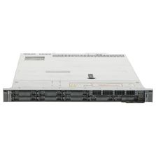 Dell PowerEdge R650xs Server 2x Xeon Silver 4310 12-Core 2.1GHz 512GB DDR4 RAM 8x SFF H345
