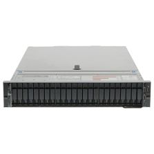 Dell PowerEdge R740xd GPU Server 2x Xeon Gold 6242 16-Core 2.8GHz 64GB DDR4 RAM H740P...