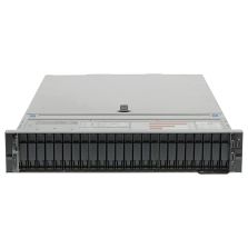 Dell PowerEdge R740xd GPU Server 2x Xeon Platinum 8276 28-Core 2.2GHz 1TB DDR4 RAM...