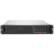 APC UPS Smart-UPS SUA1000RMI2U 700W/1000VA RM 2U Batteries new