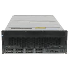Lenovo ThinkSystem SR950 Server 4x Xeon Gold 6134 8-Core 3.2GHz 512GB DDR4 RAM 930-16i...