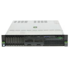 Fujitsu Primergy RX2540 M4 Server 2x Xeon Gold 6148 20-Core 2.4GHz 64GB DDR4 RAM EP400i...