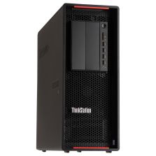 Lenovo Thinkstation P720 Workstation 2x Xeon Platinum 8176 28-Core 2.1GHz 512GB DDR4...
