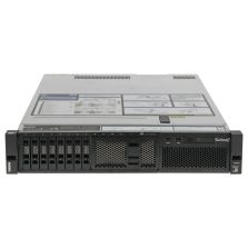 Lenovo ThinkSystem SR850 Server 4x Xeon Gold 6230 20-core 2.1GHz 64GB DDR4 RAM 8x SFF (SAS/SATA)