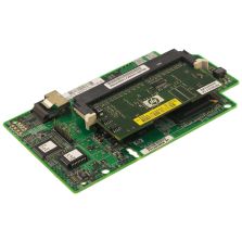 HP Smart Array E200i 4-CH 128MB SAS PCI-E - 412205-001