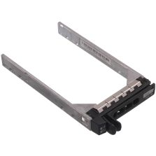 Dell hot-plug frame 2.5 S-ATA/SAS - F830C