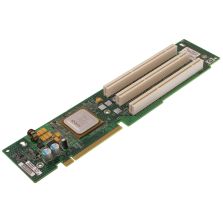 HP PCI-X Riser Card ProLiant DL385 G1 - 378907-001