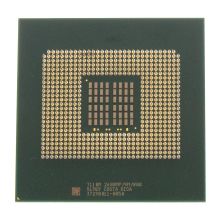 Intel CPU Socket 604 2-Core Xeon 7110M 2600MP/4M/800 - SL9Q9