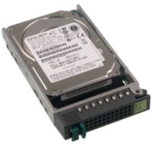 Fujitsu Siemens SAS hard drive 73GB 10k SAS SFF A3C40075848