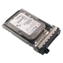 Dell SAS Hard Drive 72GB 15k SAS LFF H8799 MAX3073RC